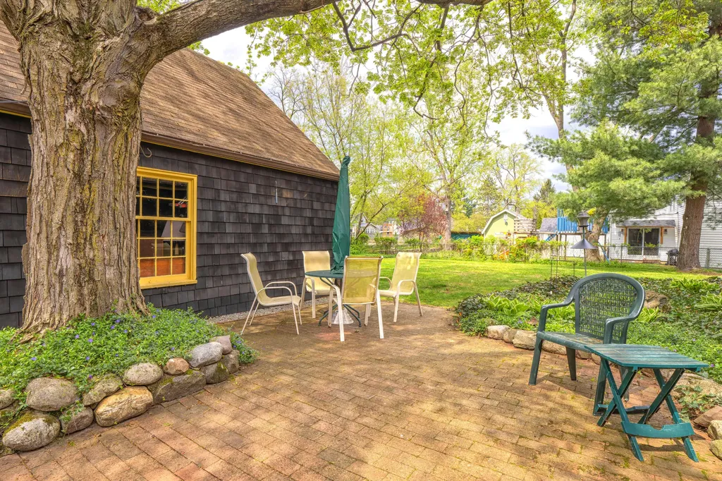3830 Ferndale Avenue Kalamazoo City MI 49001