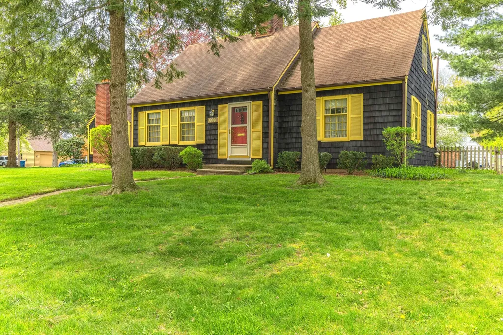 3830 Ferndale Avenue Kalamazoo City MI 49001