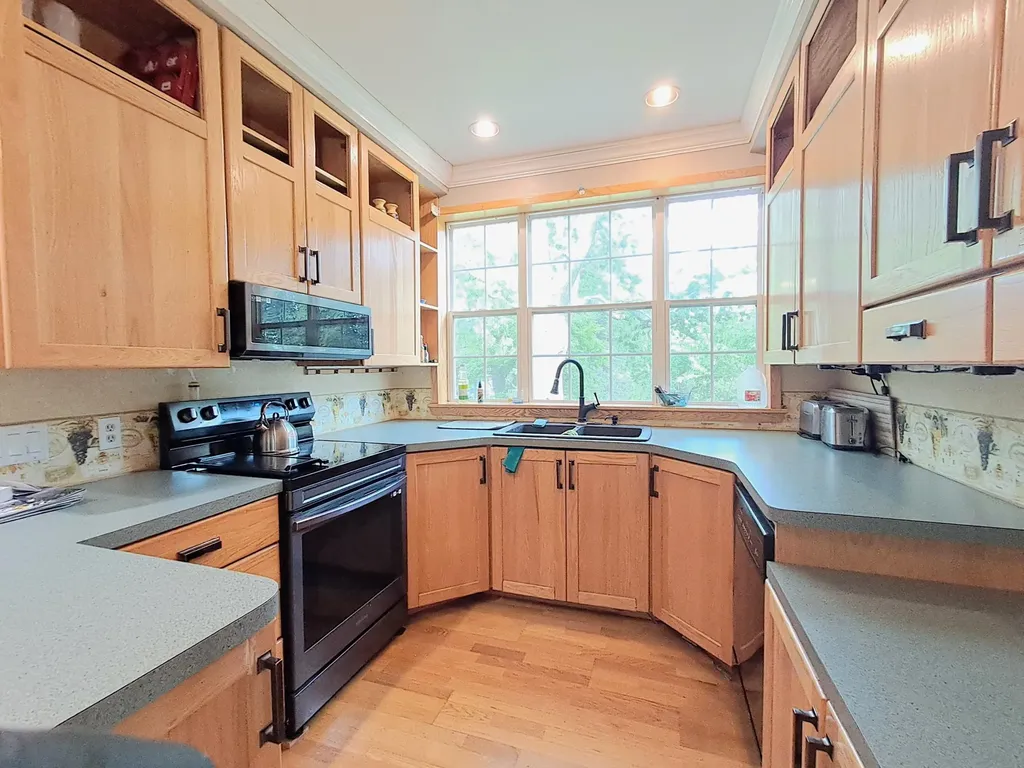 32272 88th Avenue Porter Township MI 49065