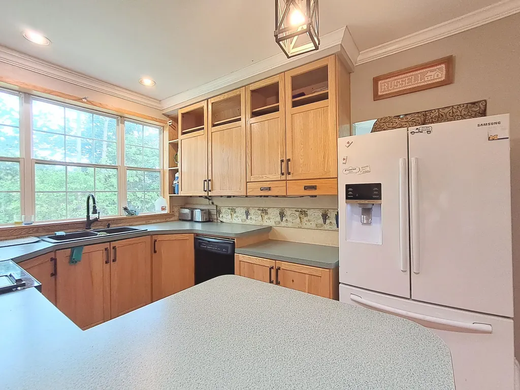 32272 88th Avenue Porter Township MI 49065