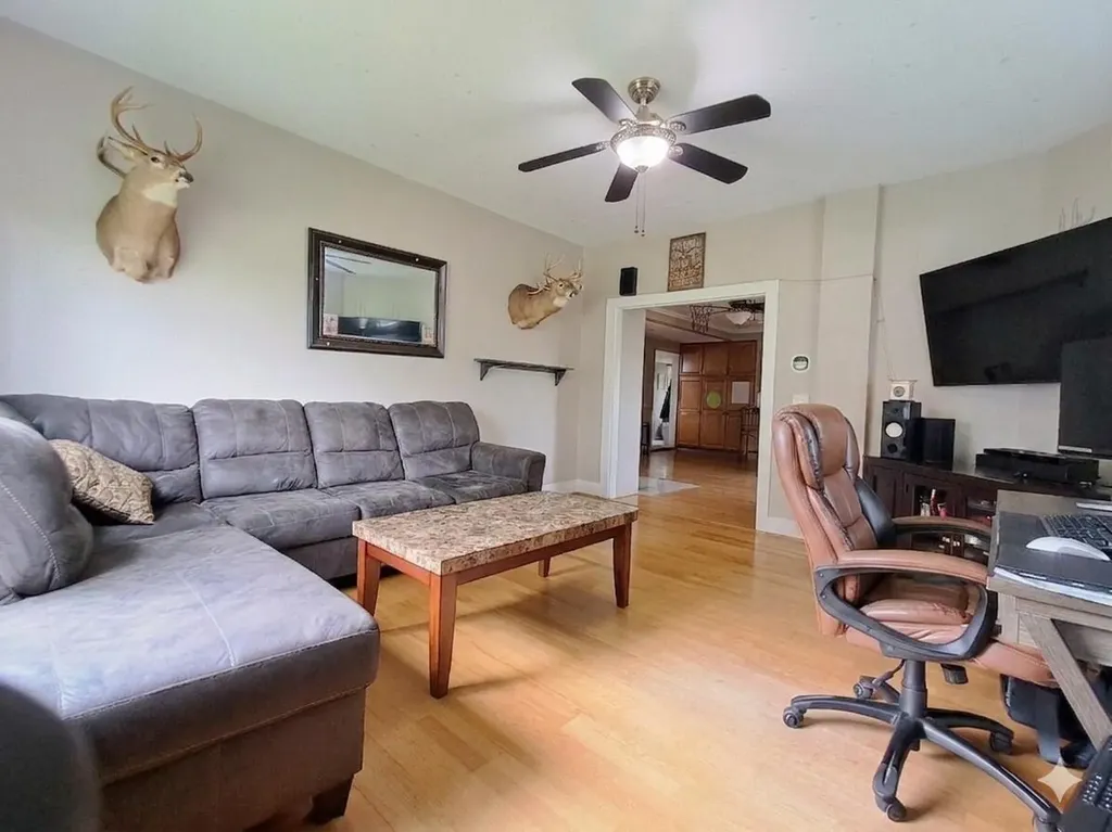32272 88th Avenue Porter Township MI 49065