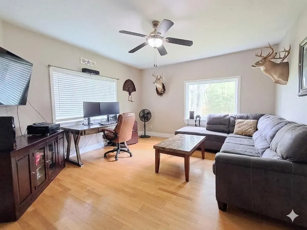 32272 88th Avenue Porter Township MI 49065
