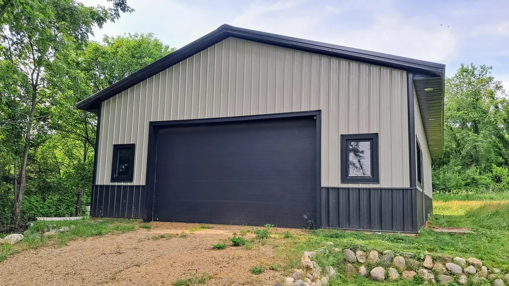 32272 88th Avenue Porter Township MI 49065