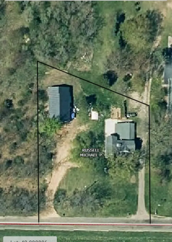 32272 88th Avenue Porter Township MI 49065