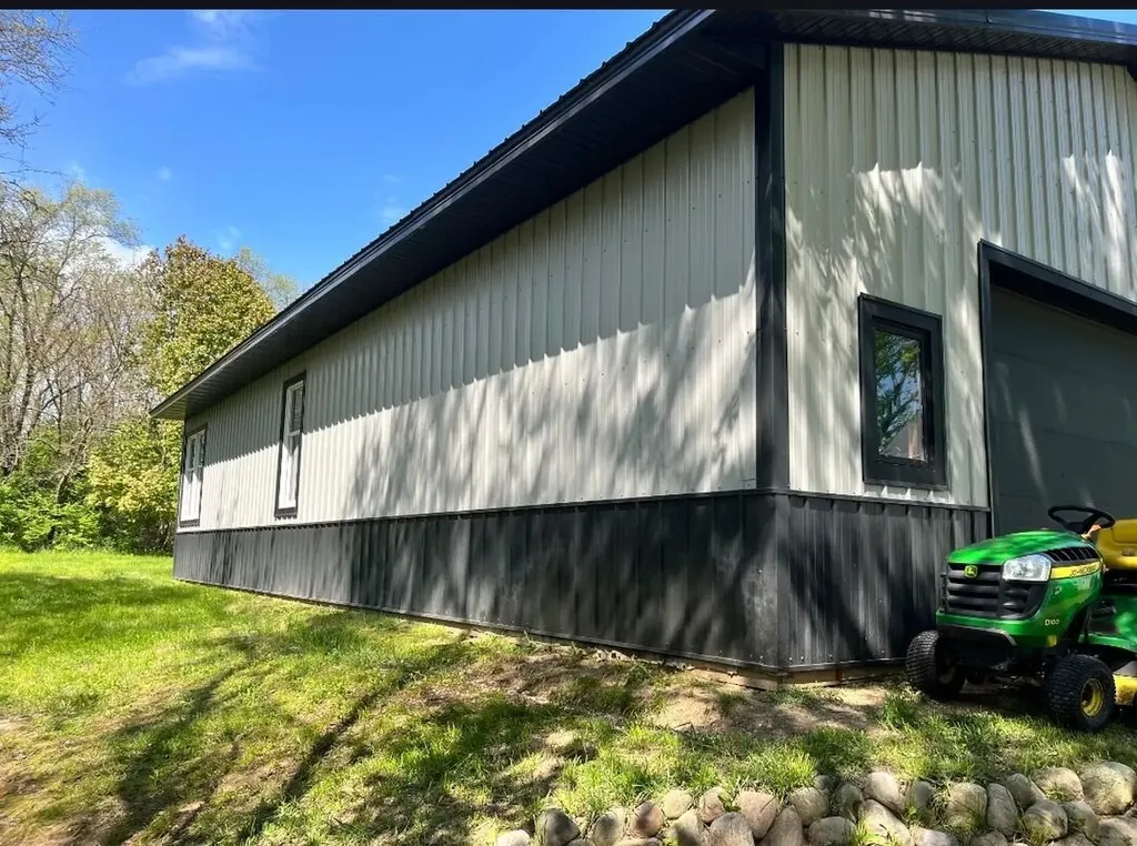 32272 88th Avenue Porter Township MI 49065