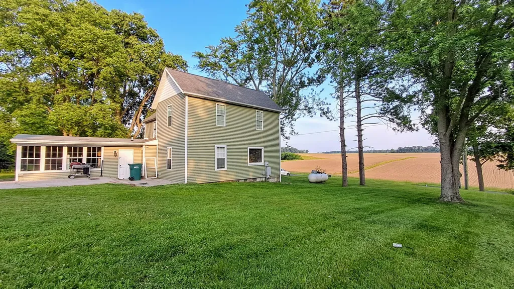 32272 88th Avenue Porter Township MI 49065