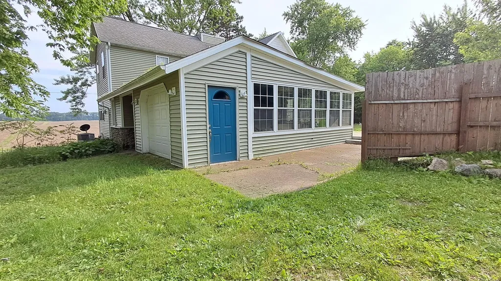 32272 88th Avenue Porter Township MI 49065