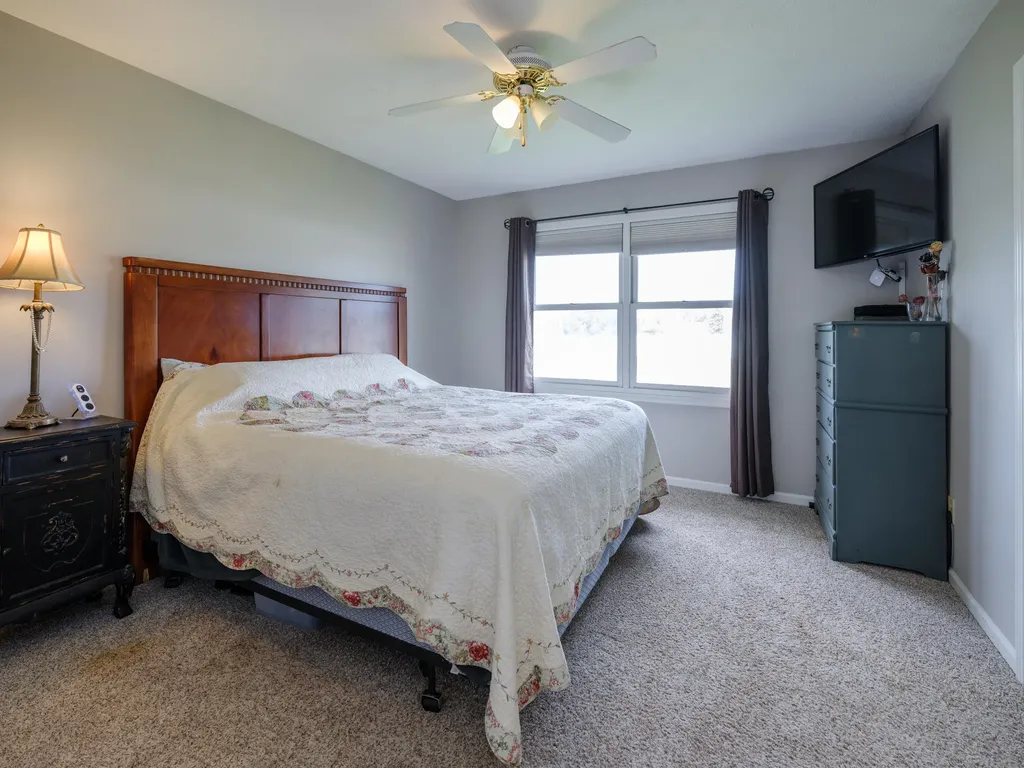 53322 Rolling Meadow Boulevard Antwerp Township MI 49079