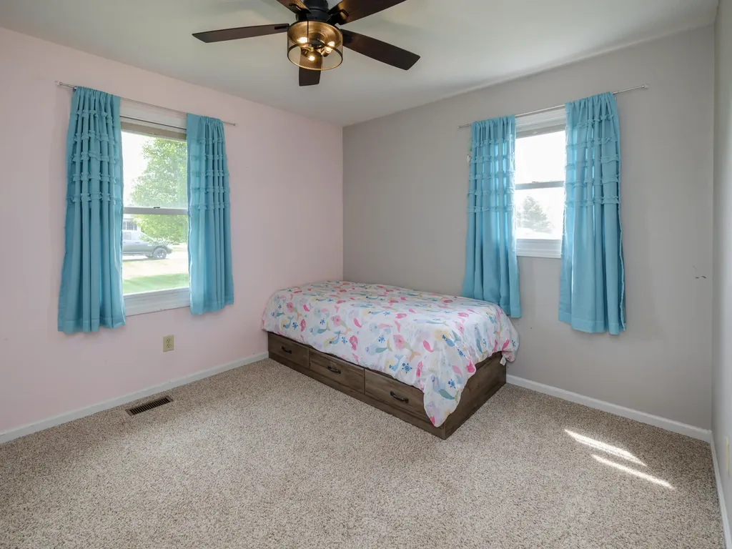 53322 Rolling Meadow Boulevard Antwerp Township MI 49079