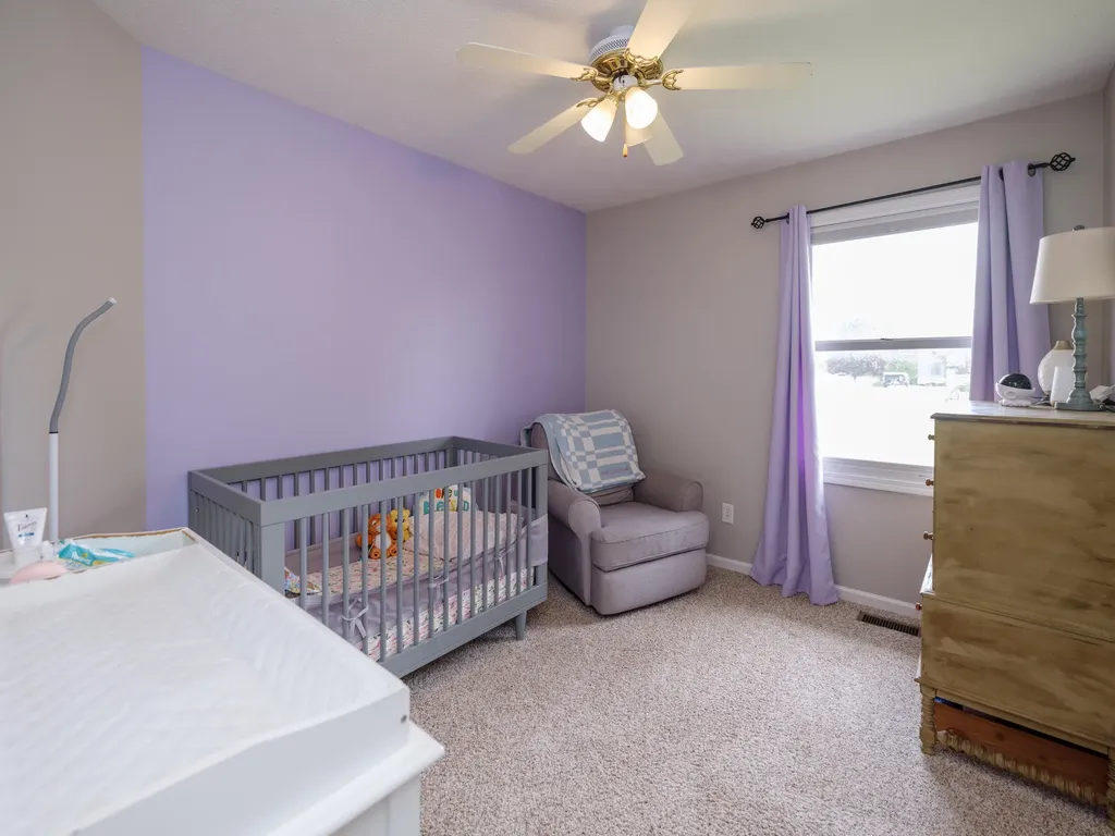 53322 Rolling Meadow Boulevard Antwerp Township MI 49079
