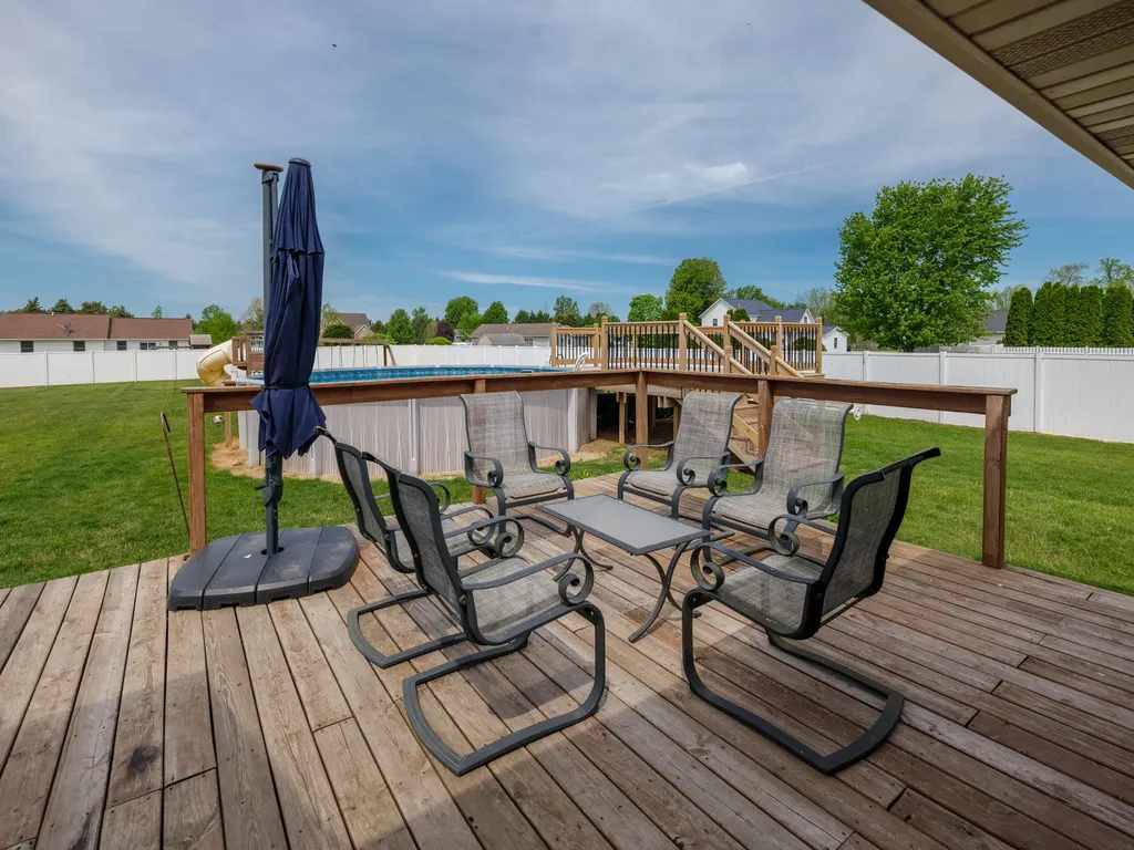 53322 Rolling Meadow Boulevard Antwerp Township MI 49079