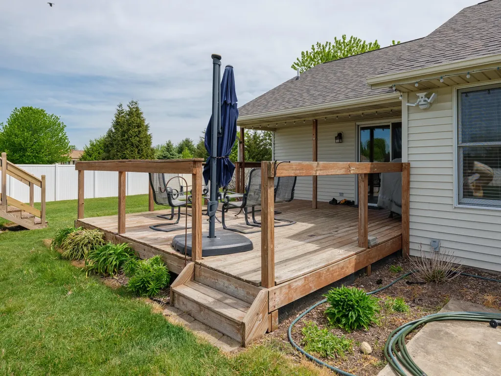 53322 Rolling Meadow Boulevard Antwerp Township MI 49079