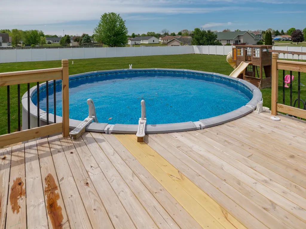 53322 Rolling Meadow Boulevard Antwerp Township MI 49079