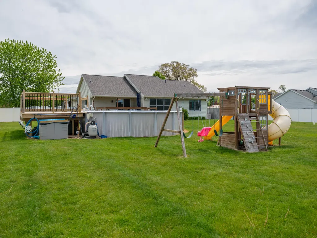 53322 Rolling Meadow Boulevard Antwerp Township MI 49079