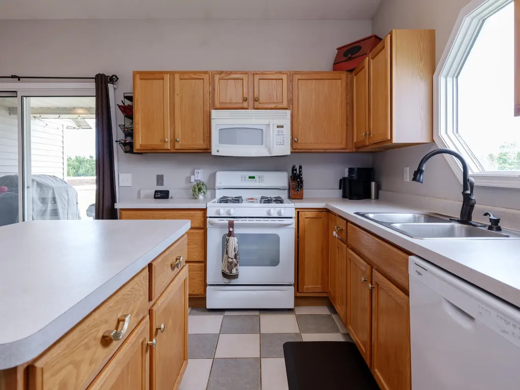 53322 Rolling Meadow Boulevard Antwerp Township MI 49079