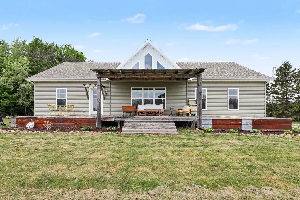 2404 Froede Road Wells Township MI 48723