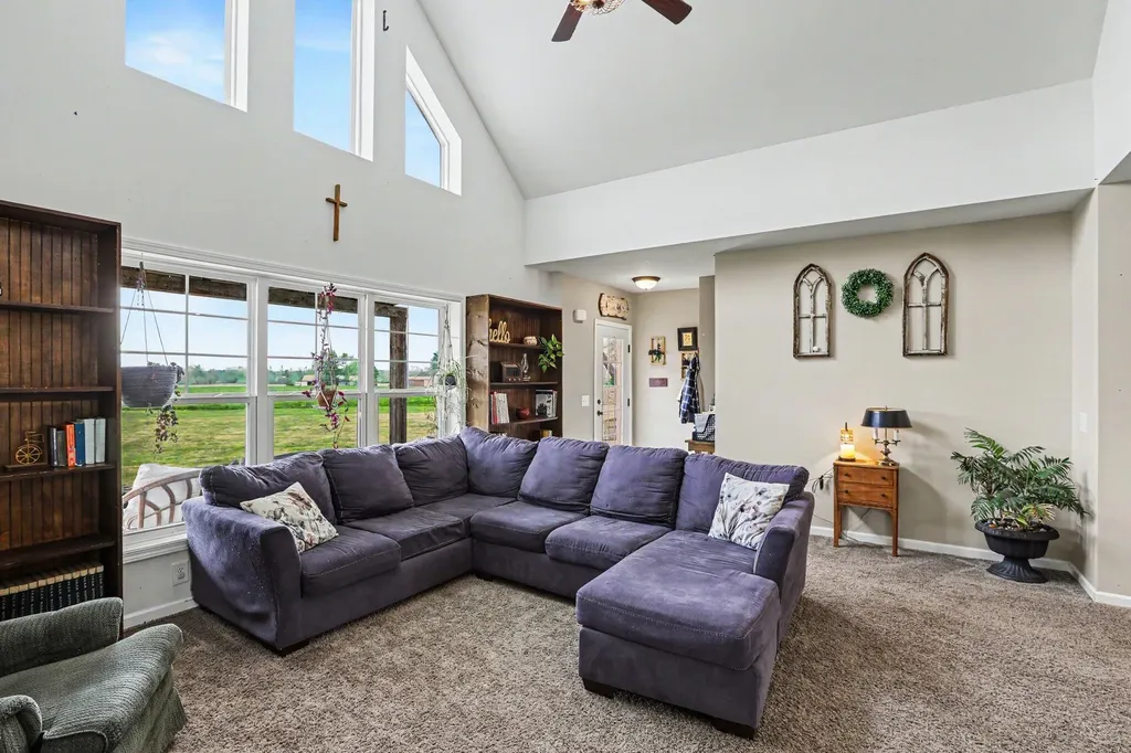 2404 Froede Road Wells Township MI 48723