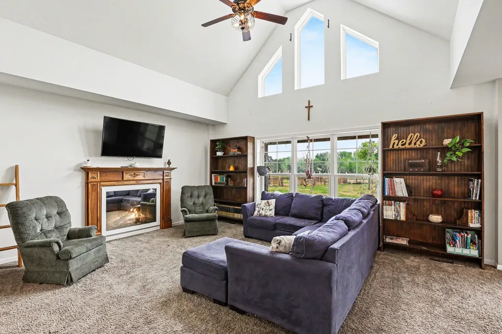 2404 Froede Road Wells Township MI 48723