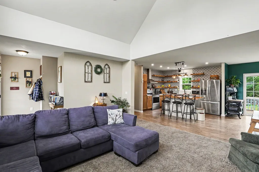 2404 Froede Road Wells Township MI 48723