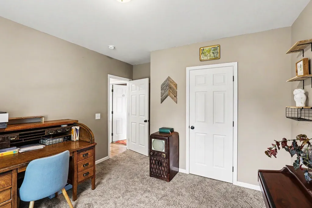 2404 Froede Road Wells Township MI 48723