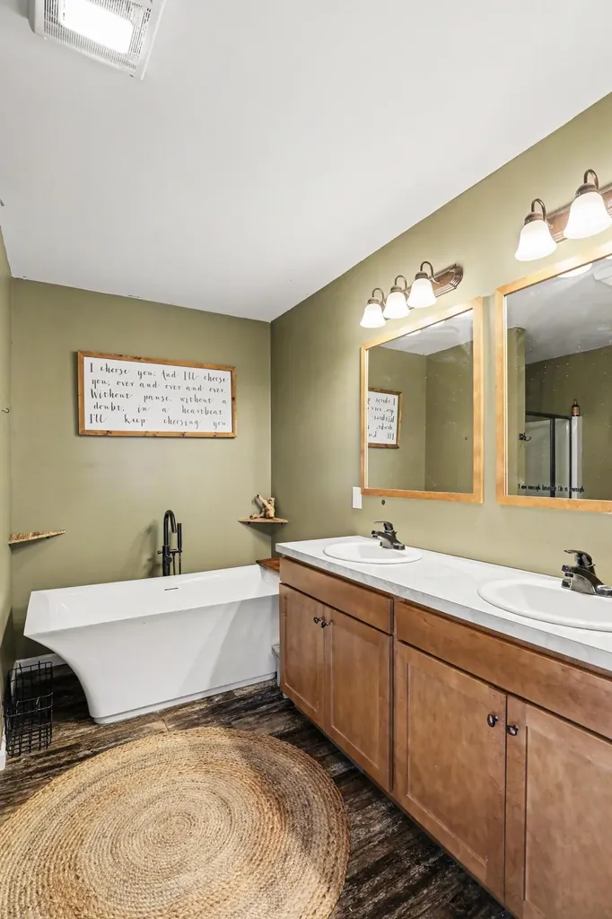 2404 Froede Road Wells Township MI 48723