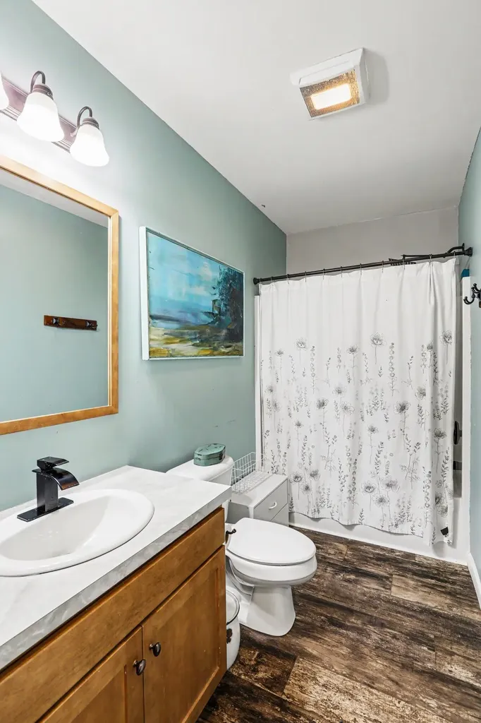 2404 Froede Road Wells Township MI 48723