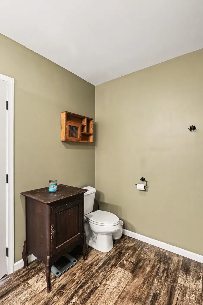 2404 Froede Road Wells Township MI 48723