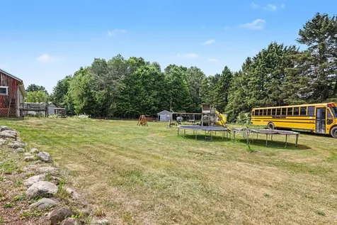 2404 Froede Road Wells Township MI 48723