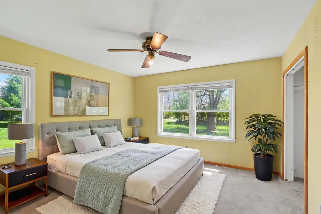 7445 Morgan Road Pennfield Charter Township MI 49017