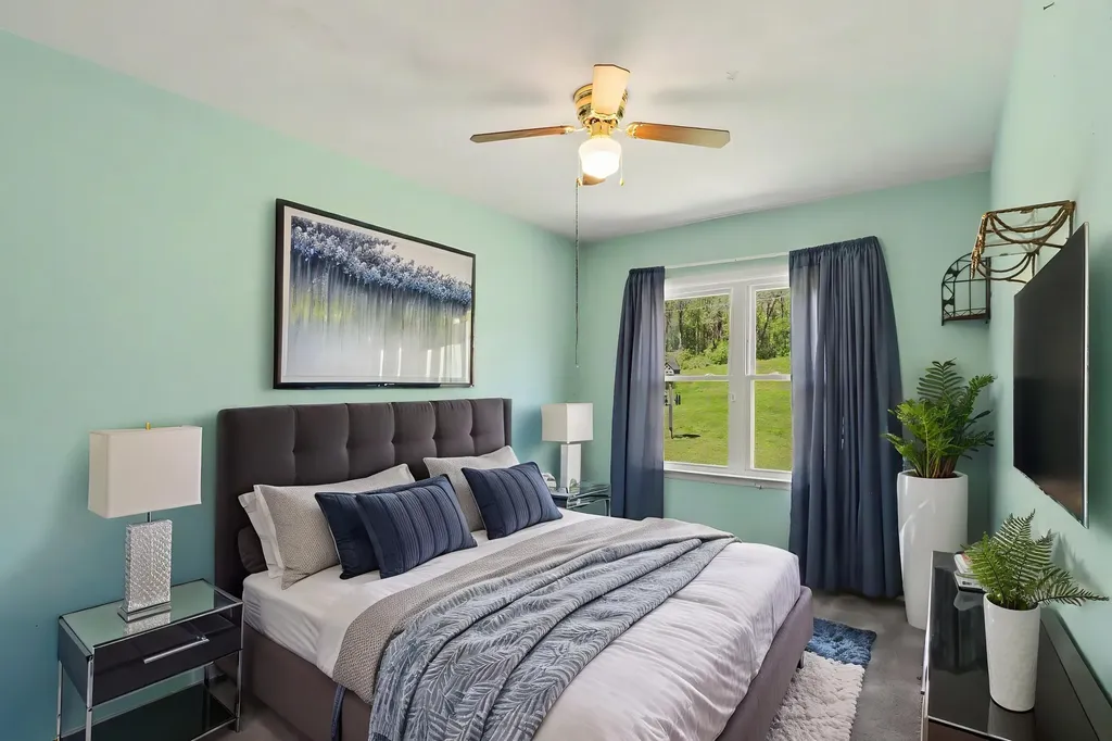 7445 Morgan Road Pennfield Charter Township MI 49017