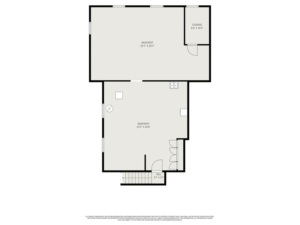 7445 Morgan Road Pennfield Charter Township MI 49017