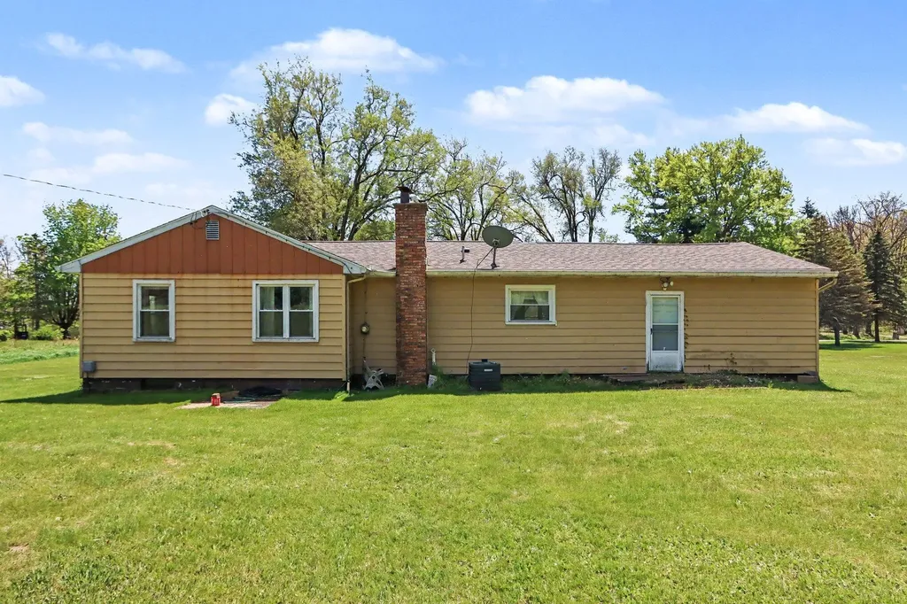 7445 Morgan Road Pennfield Charter Township MI 49017
