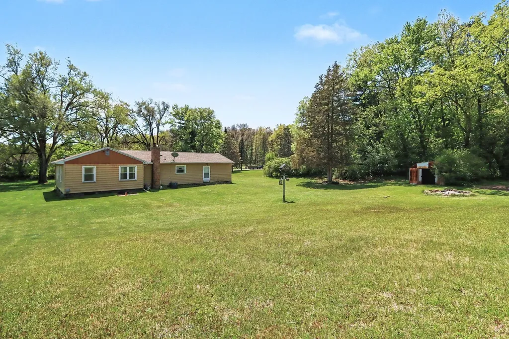 7445 Morgan Road Pennfield Charter Township MI 49017