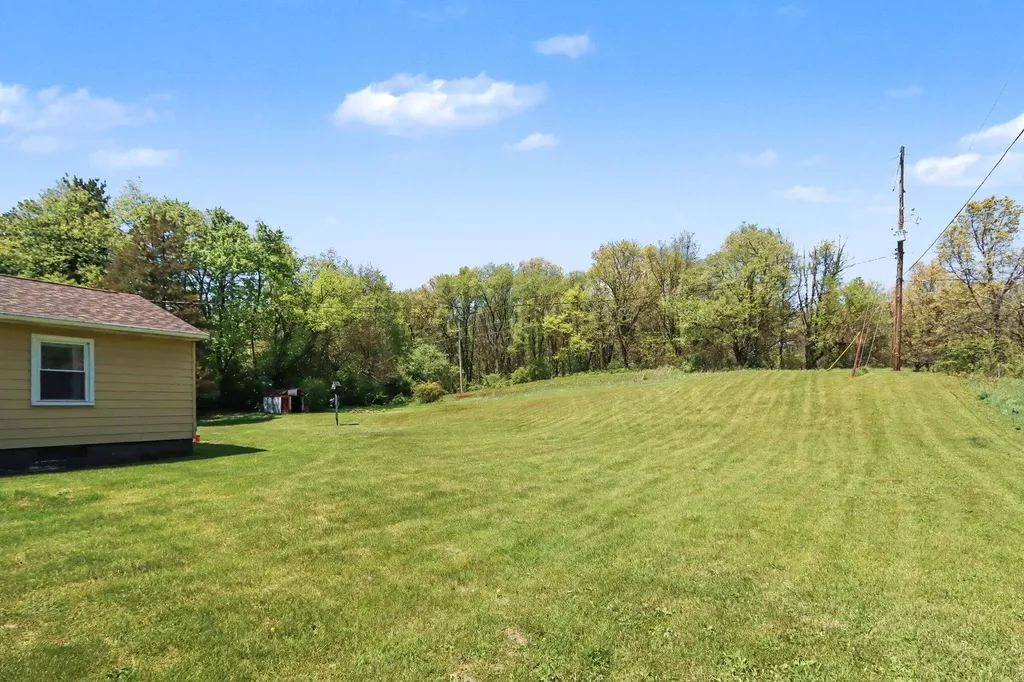 7445 Morgan Road Pennfield Charter Township MI 49017