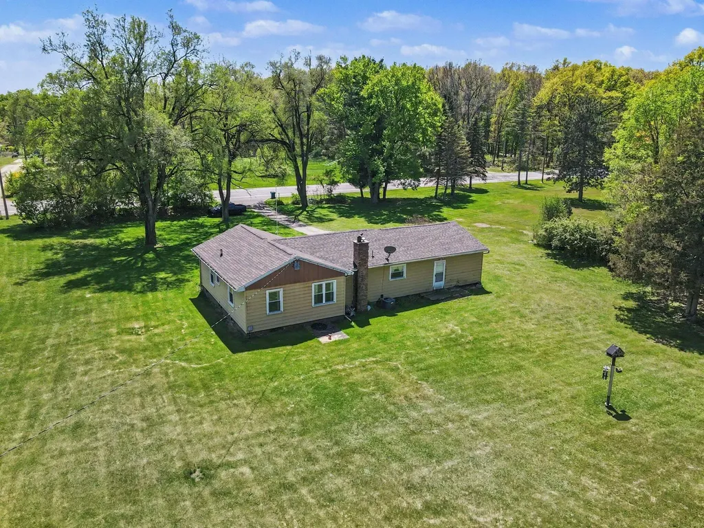 7445 Morgan Road Pennfield Charter Township MI 49017