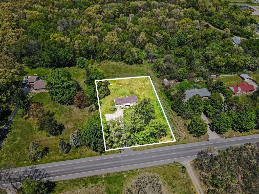 7445 Morgan Road Pennfield Charter Township MI 49017