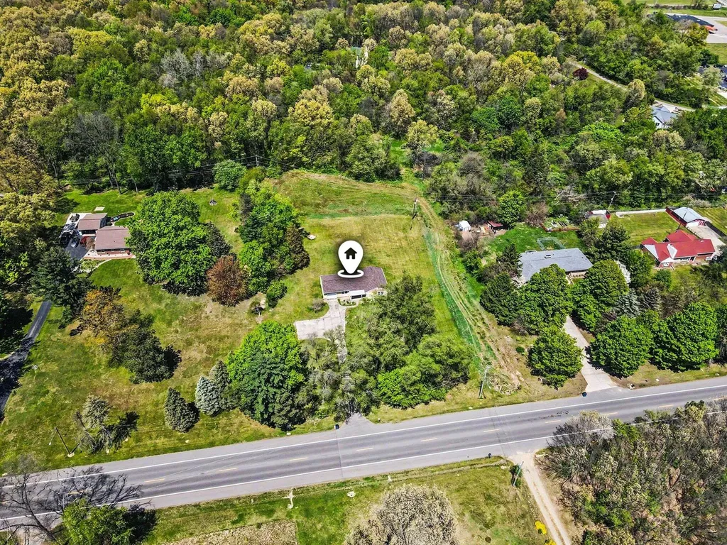 7445 Morgan Road Pennfield Charter Township MI 49017