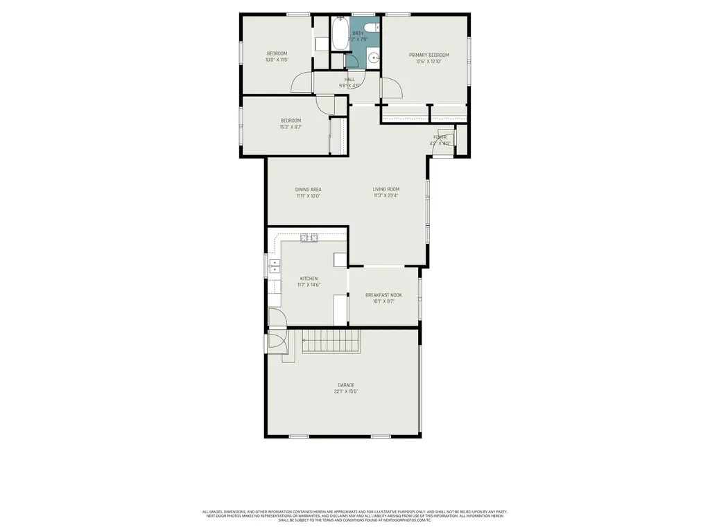7445 Morgan Road Pennfield Charter Township MI 49017