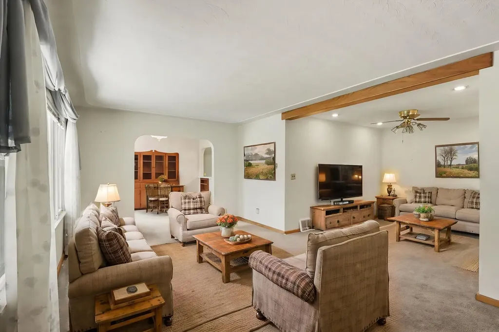 7445 Morgan Road Pennfield Charter Township MI 49017