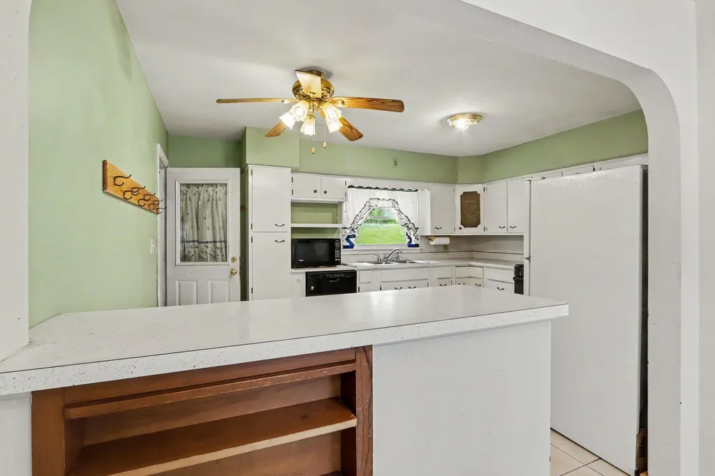7445 Morgan Road Pennfield Charter Township MI 49017