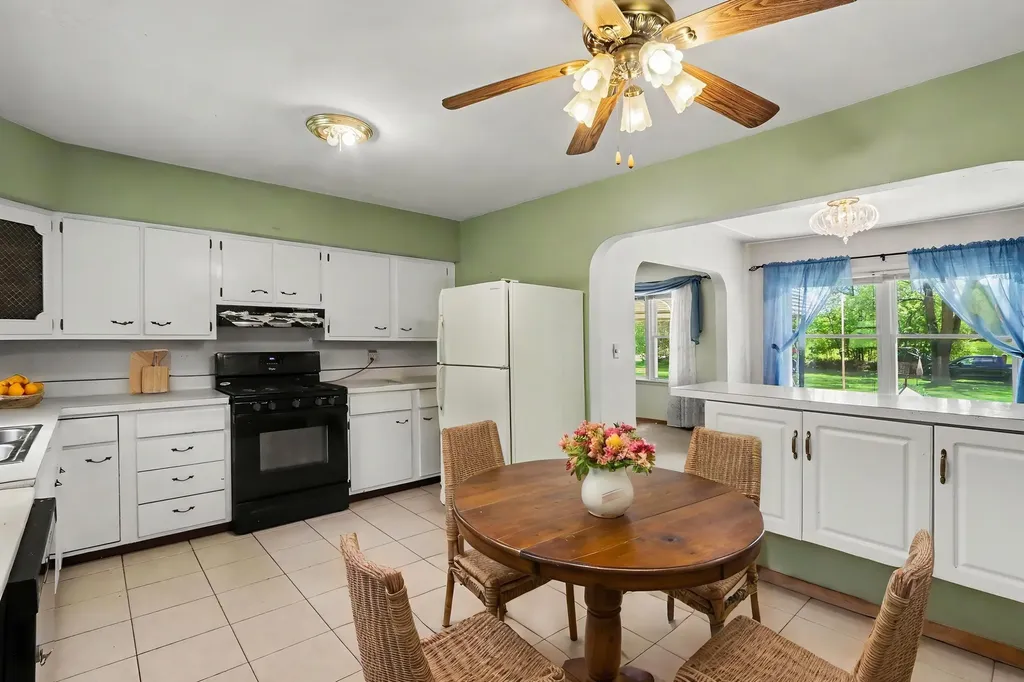 7445 Morgan Road Pennfield Charter Township MI 49017