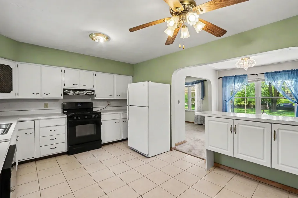 7445 Morgan Road Pennfield Charter Township MI 49017