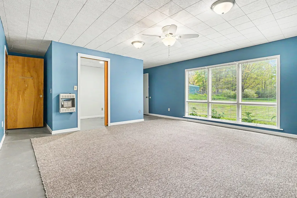 10165 S 29th Street Pavilion Township MI 49088