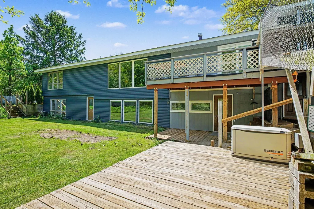10165 S 29th Street Pavilion Township MI 49088