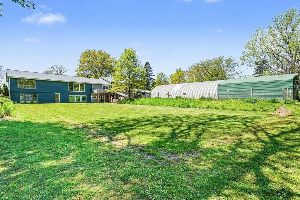 10165 S 29th Street Pavilion Township MI 49088