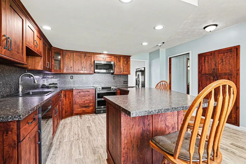 10165 S 29th Street Pavilion Township MI 49088