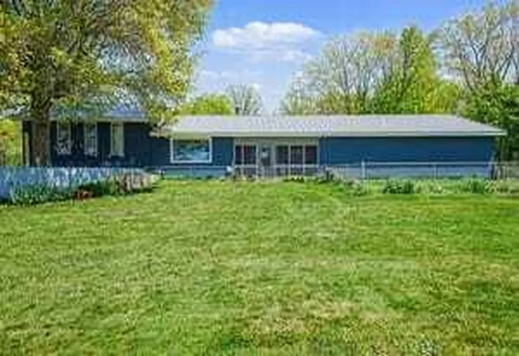 10165 S 29th Street Pavilion Township MI 49088