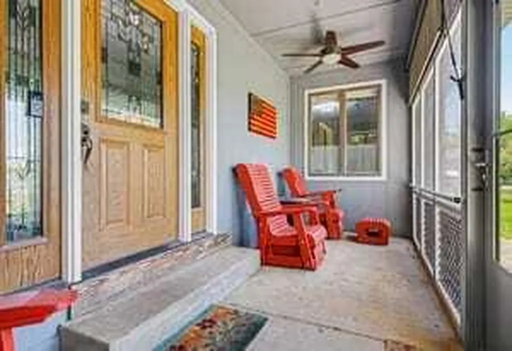 10165 S 29th Street Pavilion Township MI 49088