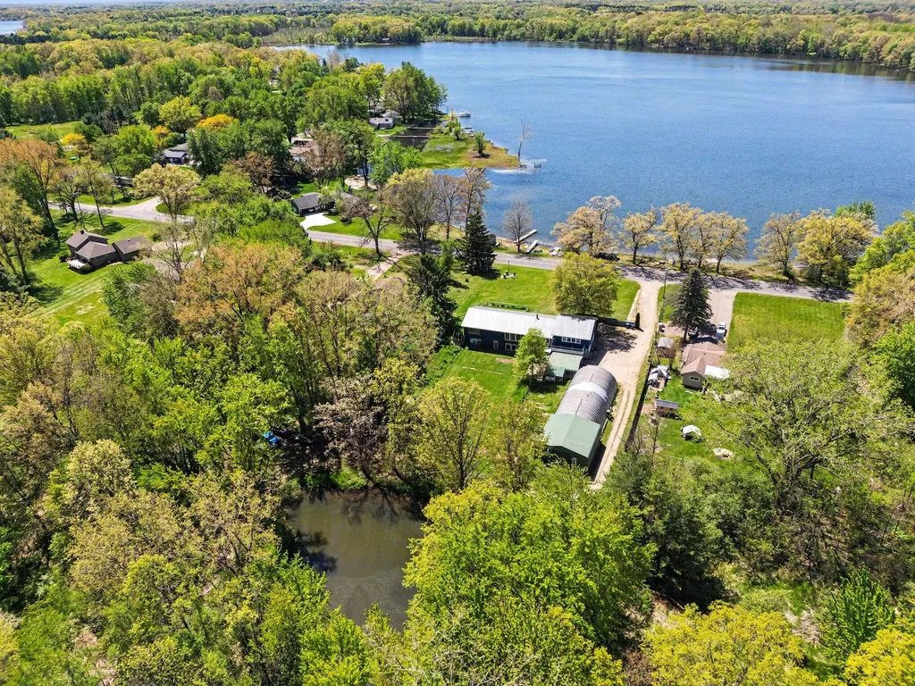10165 S 29th Street Pavilion Township MI 49088