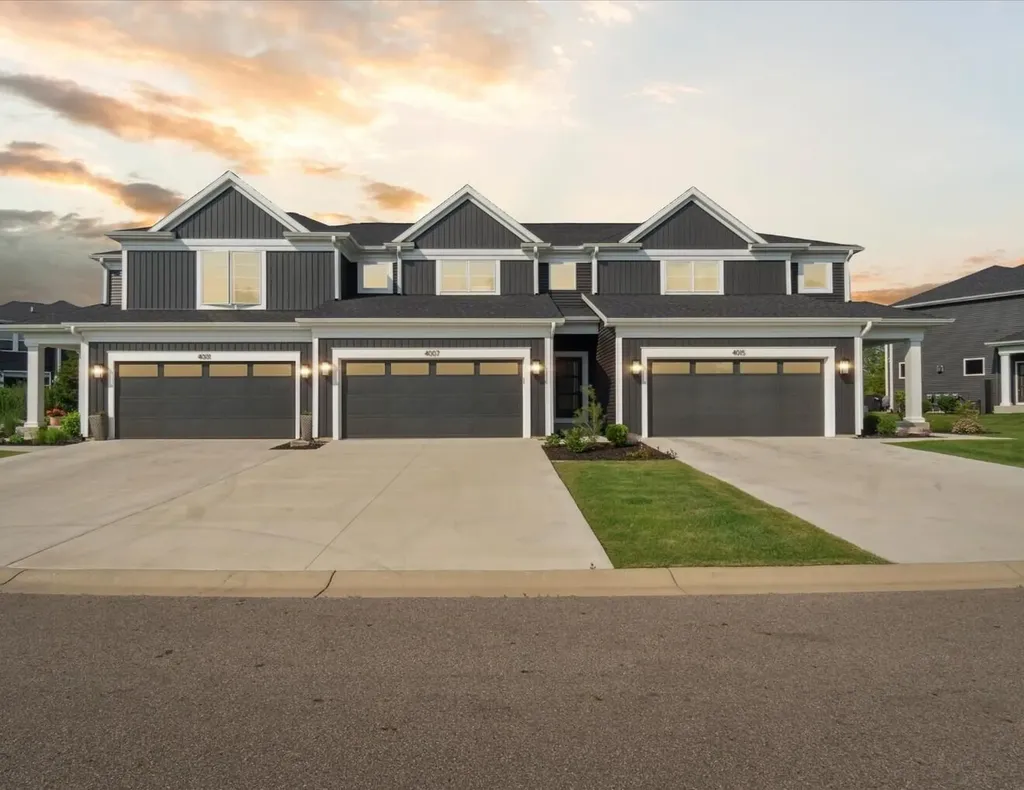4157 Corvo Trace Kalamazoo Charter Township MI 49006